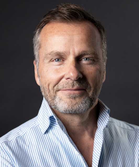 Thomas Möckli - Vorstand